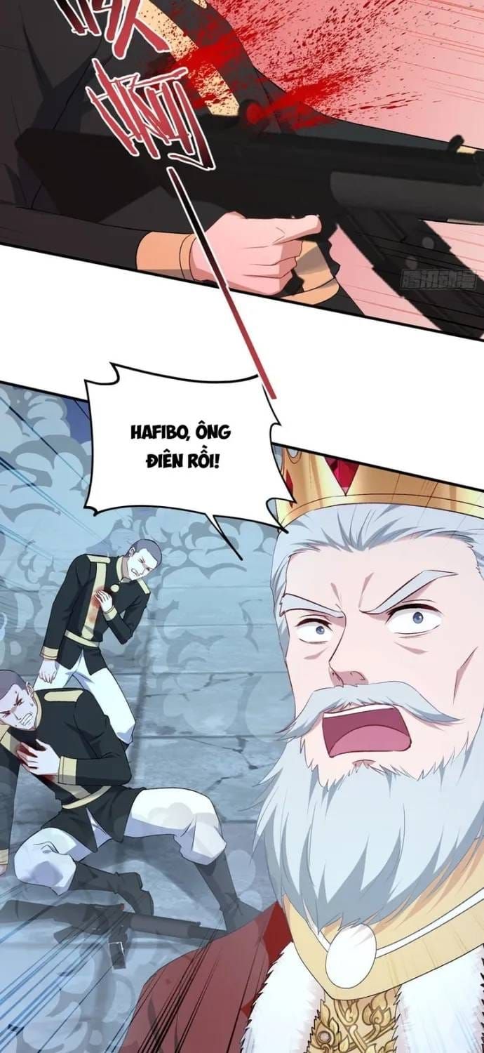 Bỏ Làm Simp Chúa, Ta Có Trong Tay Cả Tỉ Thần Hào! Chapter 292 - 16