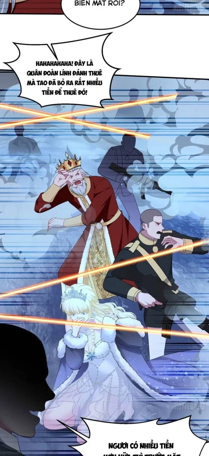 Bỏ Làm Simp Chúa, Ta Có Trong Tay Cả Tỉ Thần Hào! Chapter 292 - 18