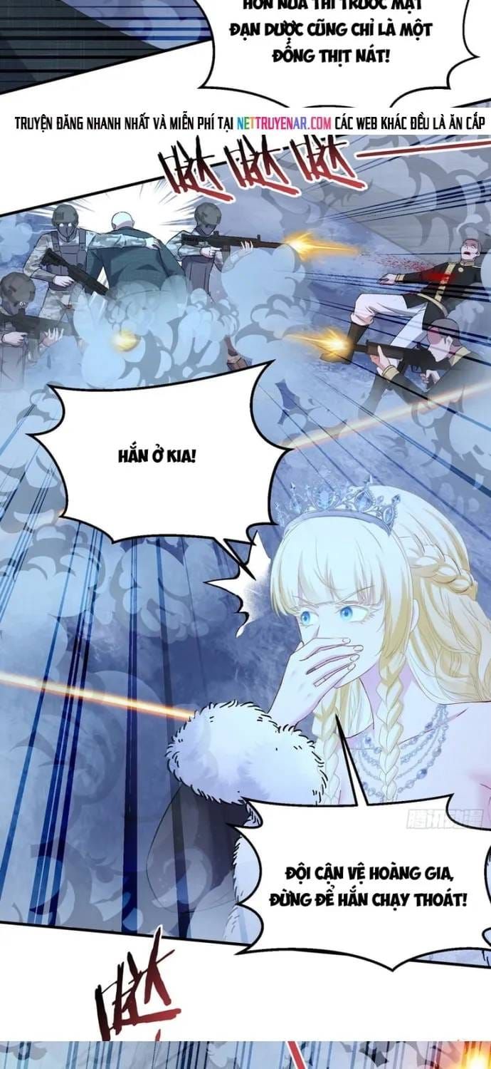 Bỏ Làm Simp Chúa, Ta Có Trong Tay Cả Tỉ Thần Hào! Chapter 292 - 19