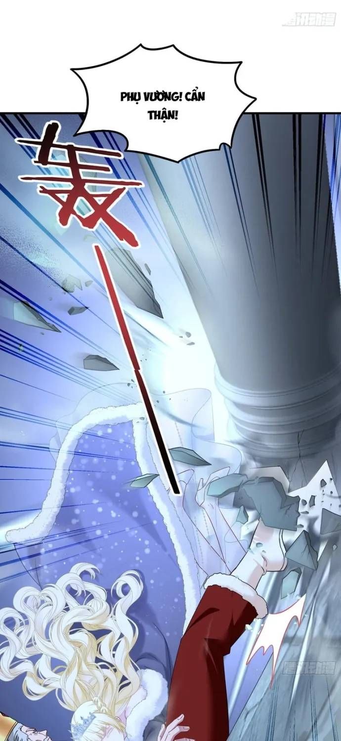 Bỏ Làm Simp Chúa, Ta Có Trong Tay Cả Tỉ Thần Hào! Chapter 292 - 23