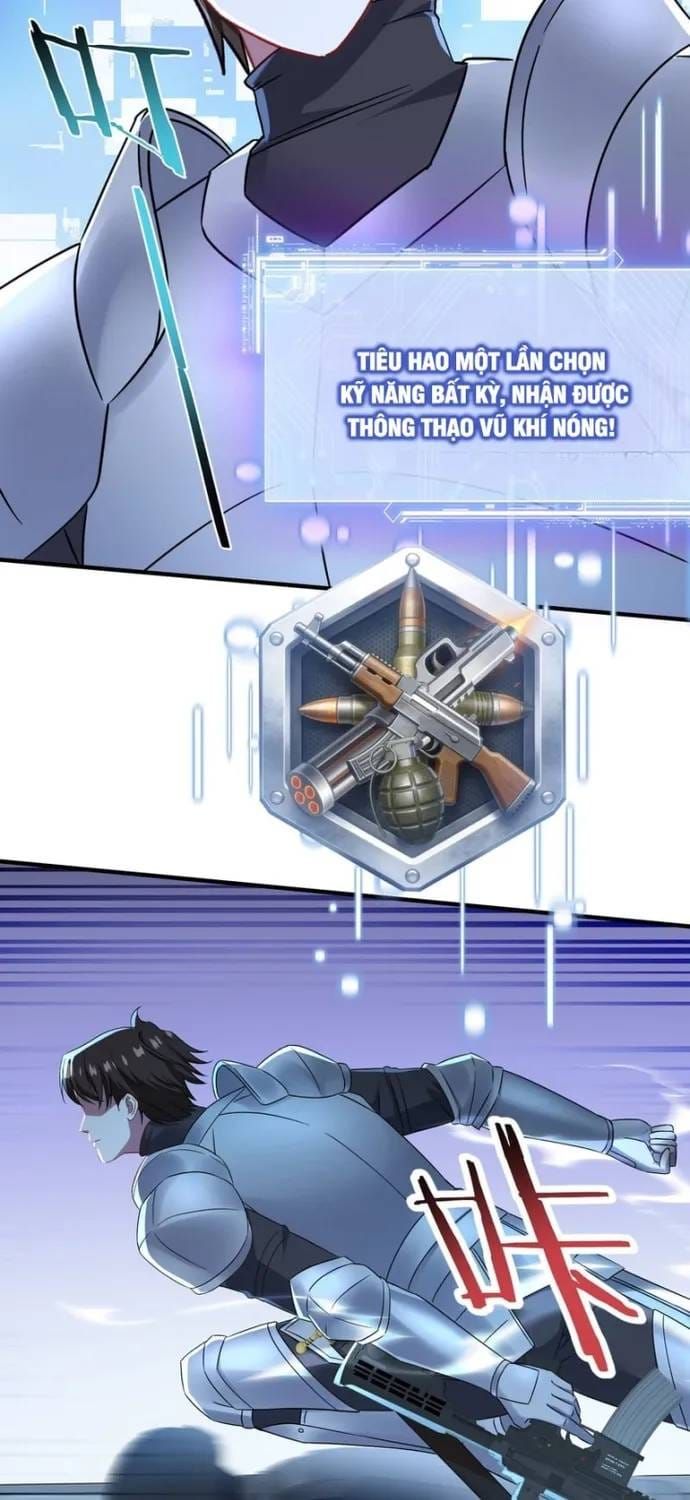 Bỏ Làm Simp Chúa, Ta Có Trong Tay Cả Tỉ Thần Hào! Chapter 292 - 28