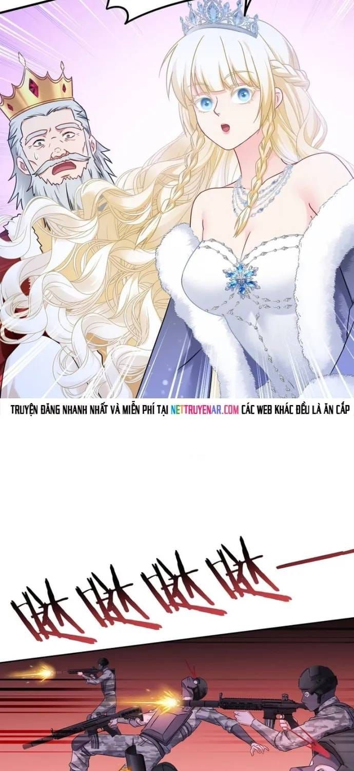 Bỏ Làm Simp Chúa, Ta Có Trong Tay Cả Tỉ Thần Hào! Chapter 292 - 31