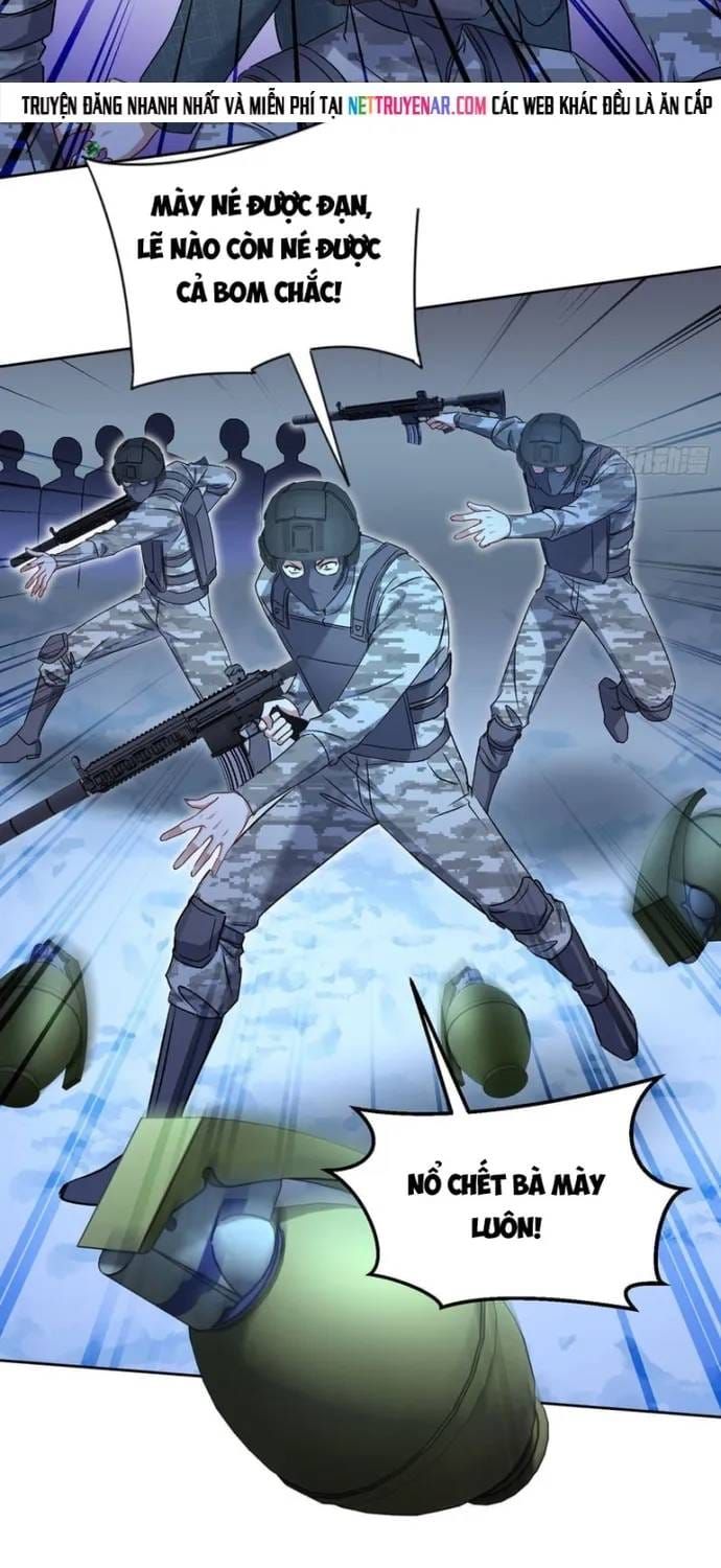 Bỏ Làm Simp Chúa, Ta Có Trong Tay Cả Tỉ Thần Hào! Chapter 292 - 35