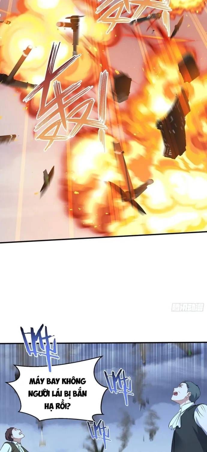 Bỏ Làm Simp Chúa, Ta Có Trong Tay Cả Tỉ Thần Hào! Chapter 292 - 10