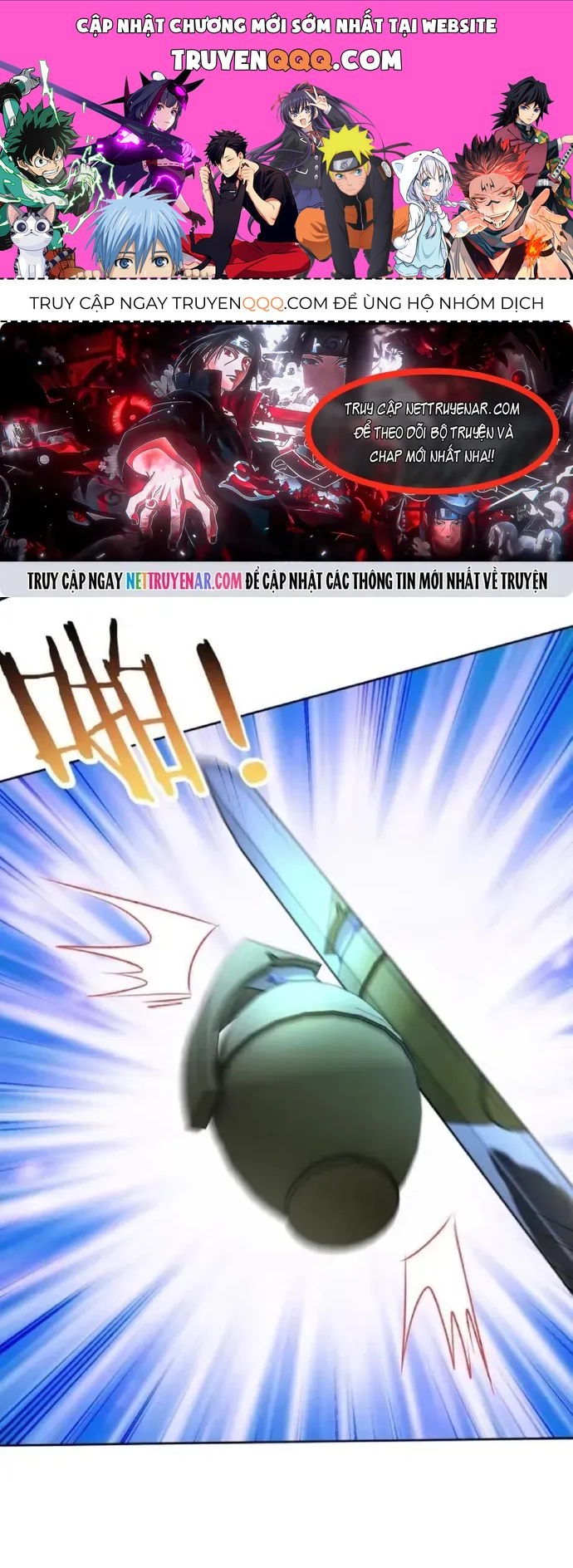 Bỏ Làm Simp Chúa, Ta Có Trong Tay Cả Tỉ Thần Hào! Chapter 293 - 1