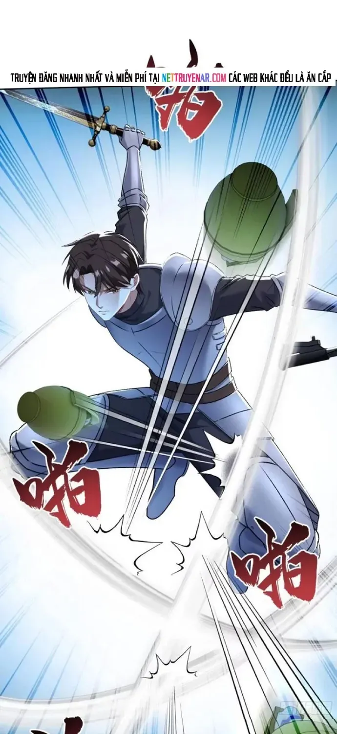 Bỏ Làm Simp Chúa, Ta Có Trong Tay Cả Tỉ Thần Hào! Chapter 293 - 2