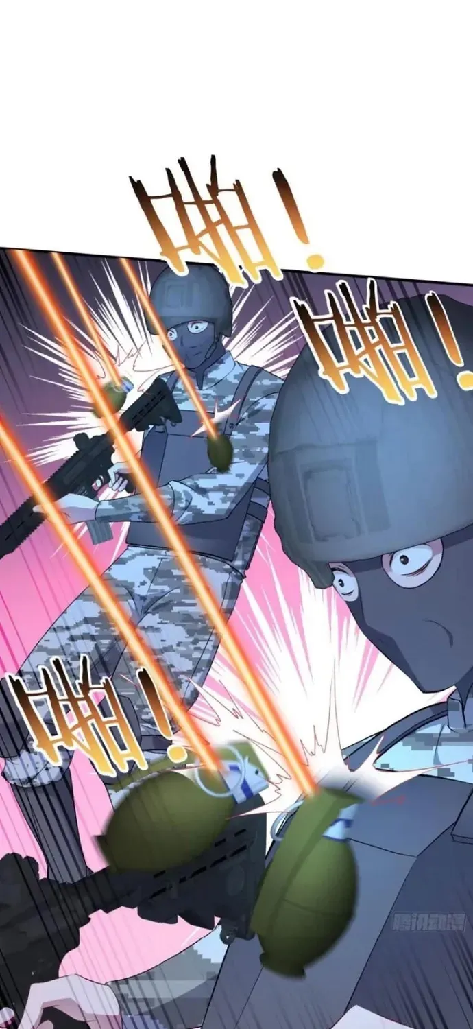 Bỏ Làm Simp Chúa, Ta Có Trong Tay Cả Tỉ Thần Hào! Chapter 293 - 11