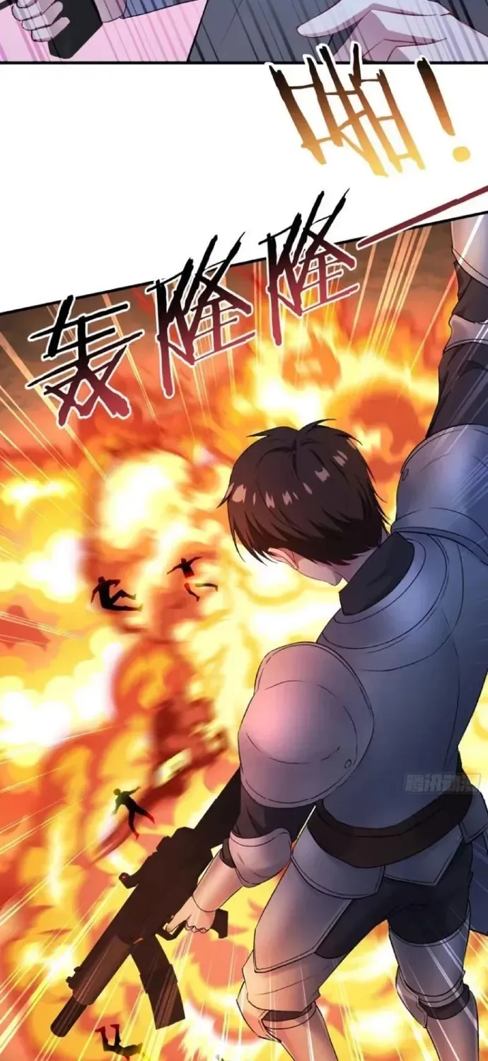 Bỏ Làm Simp Chúa, Ta Có Trong Tay Cả Tỉ Thần Hào! Chapter 293 - 12