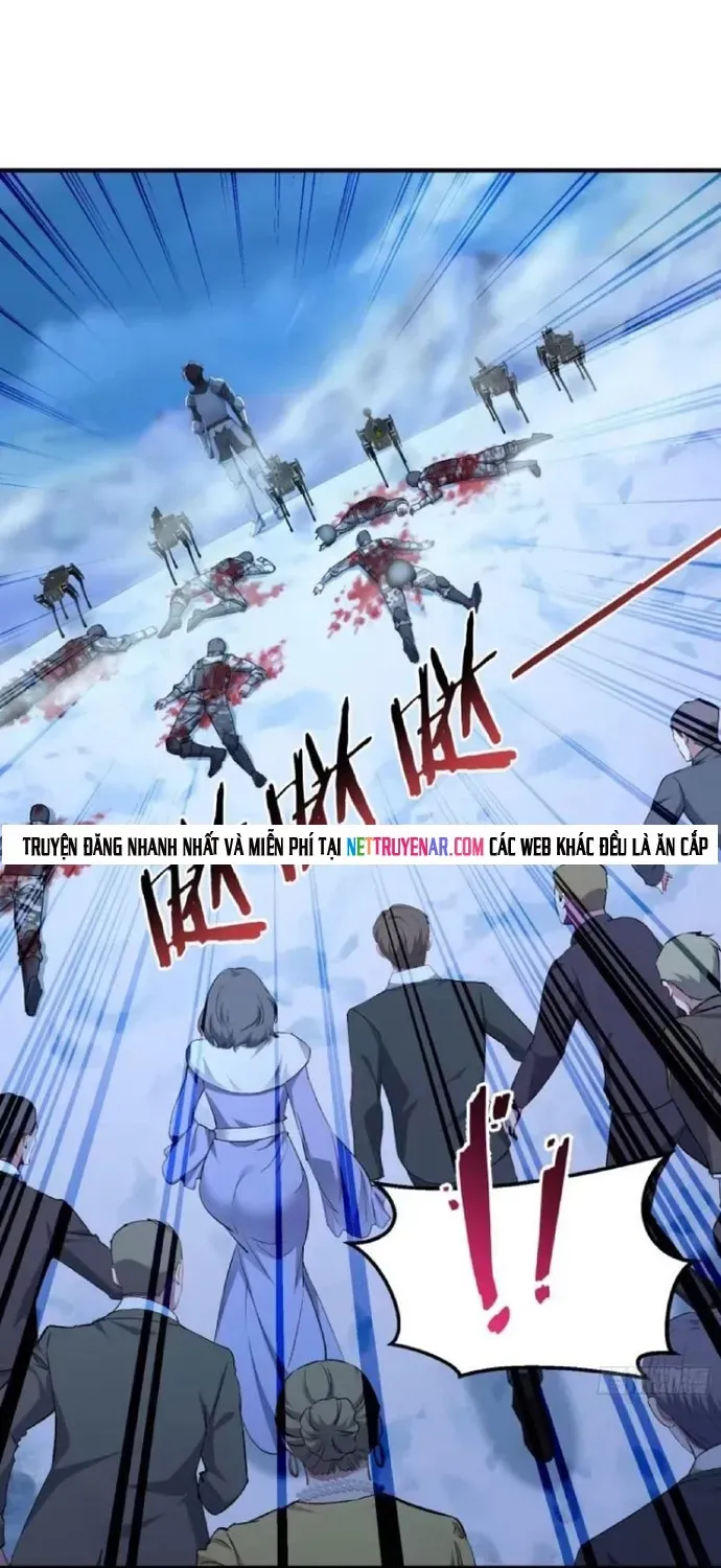 Bỏ Làm Simp Chúa, Ta Có Trong Tay Cả Tỉ Thần Hào! Chapter 293 - 17