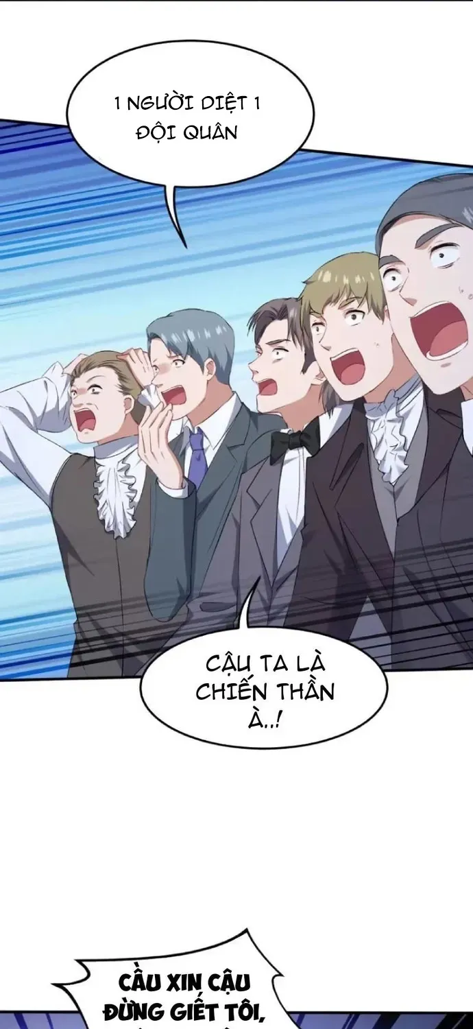 Bỏ Làm Simp Chúa, Ta Có Trong Tay Cả Tỉ Thần Hào! Chapter 293 - 18