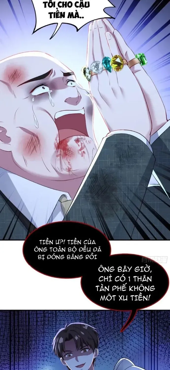 Bỏ Làm Simp Chúa, Ta Có Trong Tay Cả Tỉ Thần Hào! Chapter 293 - 19