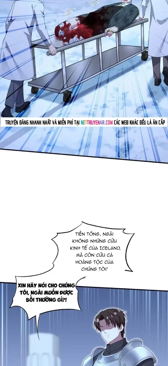 Bỏ Làm Simp Chúa, Ta Có Trong Tay Cả Tỉ Thần Hào! Chapter 293 - 21