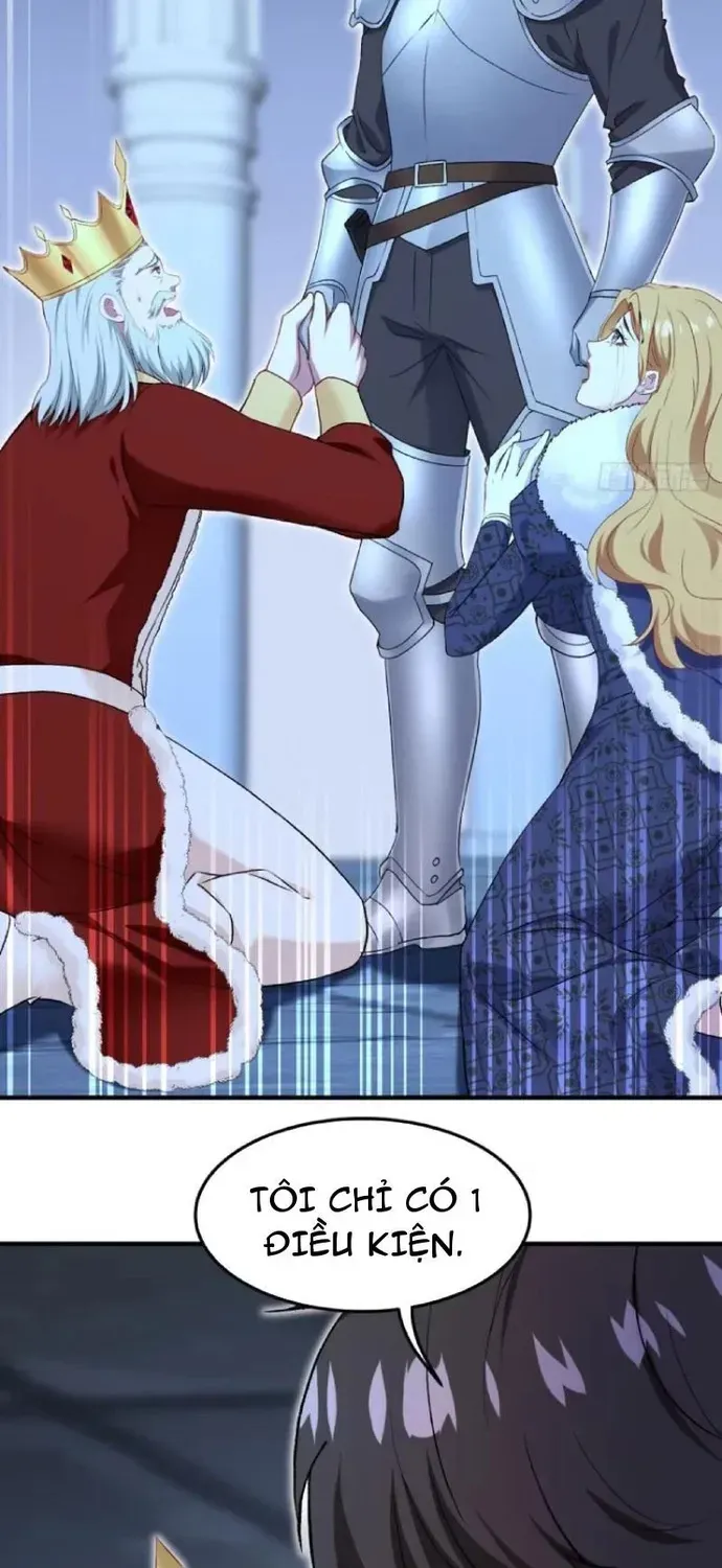 Bỏ Làm Simp Chúa, Ta Có Trong Tay Cả Tỉ Thần Hào! Chapter 293 - 22