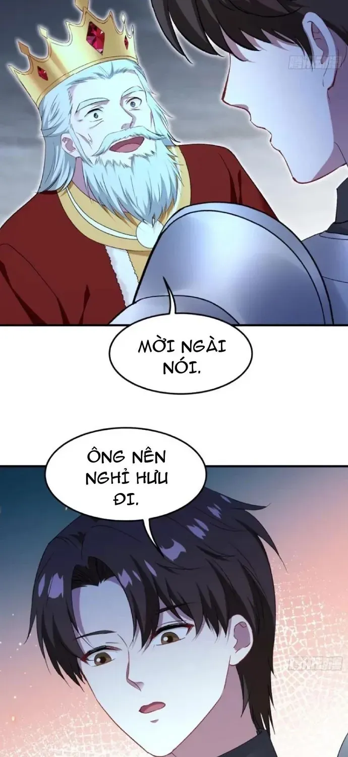 Bỏ Làm Simp Chúa, Ta Có Trong Tay Cả Tỉ Thần Hào! Chapter 293 - 23
