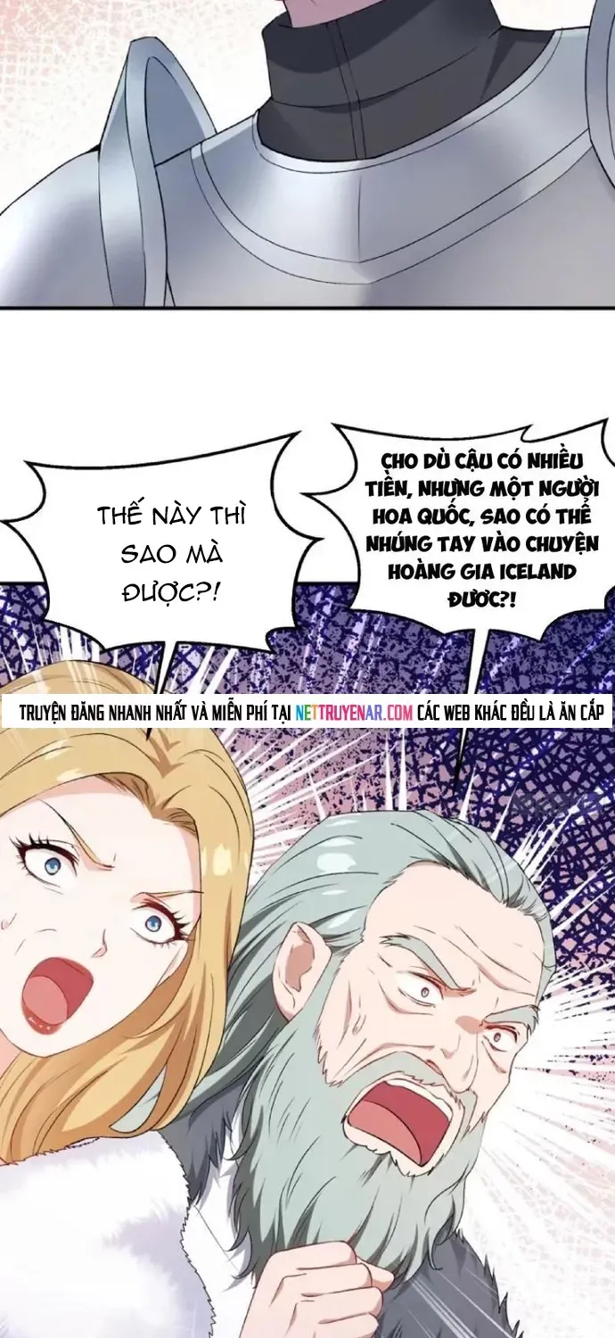 Bỏ Làm Simp Chúa, Ta Có Trong Tay Cả Tỉ Thần Hào! Chapter 293 - 24