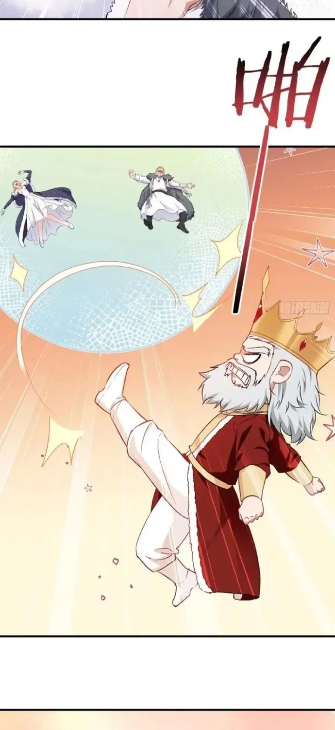 Bỏ Làm Simp Chúa, Ta Có Trong Tay Cả Tỉ Thần Hào! Chapter 293 - 25