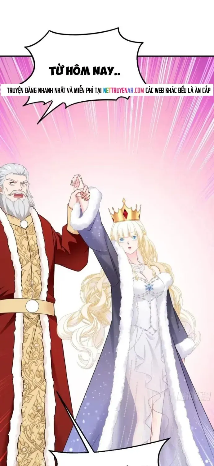 Bỏ Làm Simp Chúa, Ta Có Trong Tay Cả Tỉ Thần Hào! Chapter 293 - 27