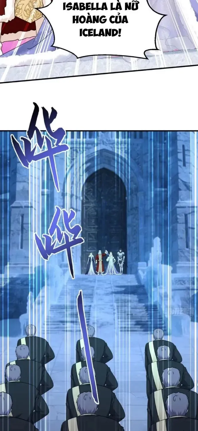 Bỏ Làm Simp Chúa, Ta Có Trong Tay Cả Tỉ Thần Hào! Chapter 293 - 28