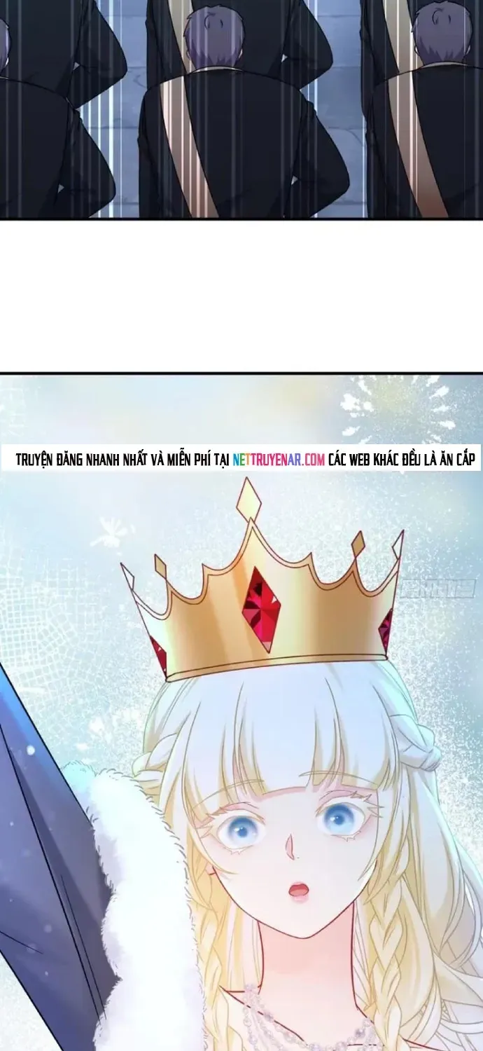 Bỏ Làm Simp Chúa, Ta Có Trong Tay Cả Tỉ Thần Hào! Chapter 293 - 29