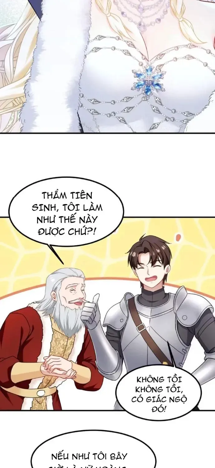 Bỏ Làm Simp Chúa, Ta Có Trong Tay Cả Tỉ Thần Hào! Chapter 293 - 30