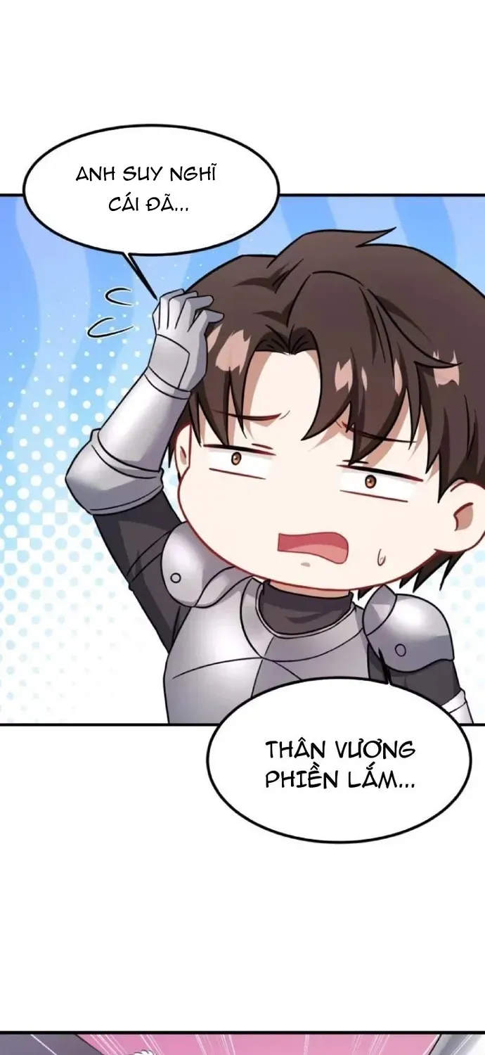 Bỏ Làm Simp Chúa, Ta Có Trong Tay Cả Tỉ Thần Hào! Chapter 293 - 33