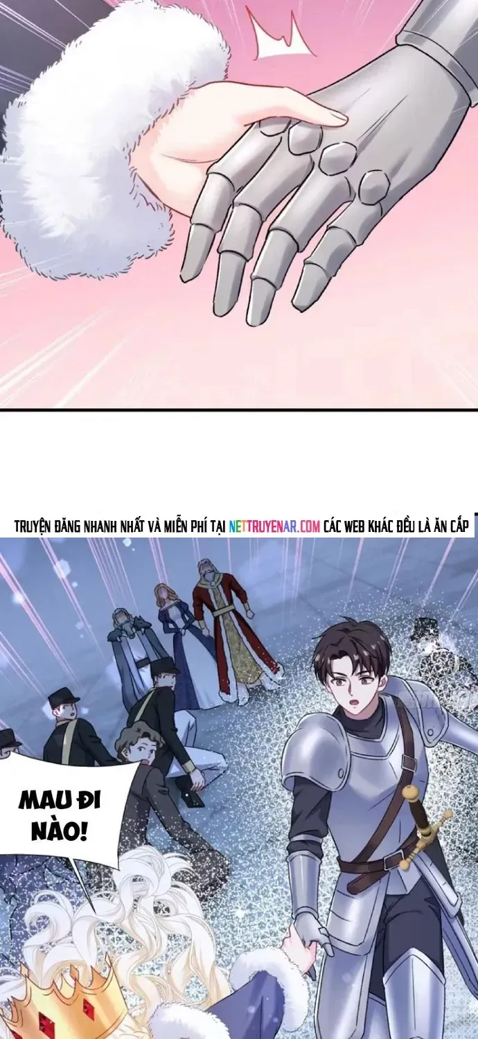 Bỏ Làm Simp Chúa, Ta Có Trong Tay Cả Tỉ Thần Hào! Chapter 293 - 34