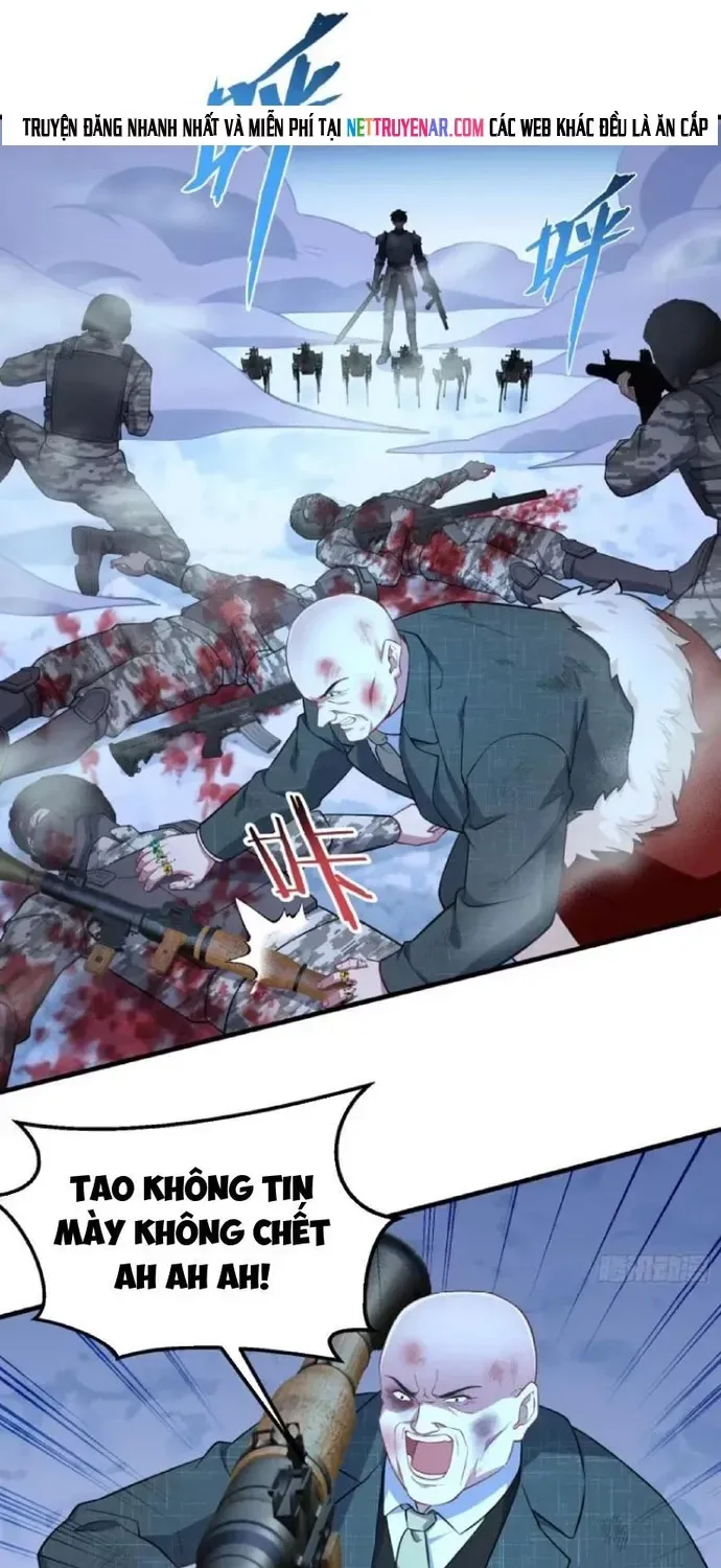 Bỏ Làm Simp Chúa, Ta Có Trong Tay Cả Tỉ Thần Hào! Chapter 293 - 5