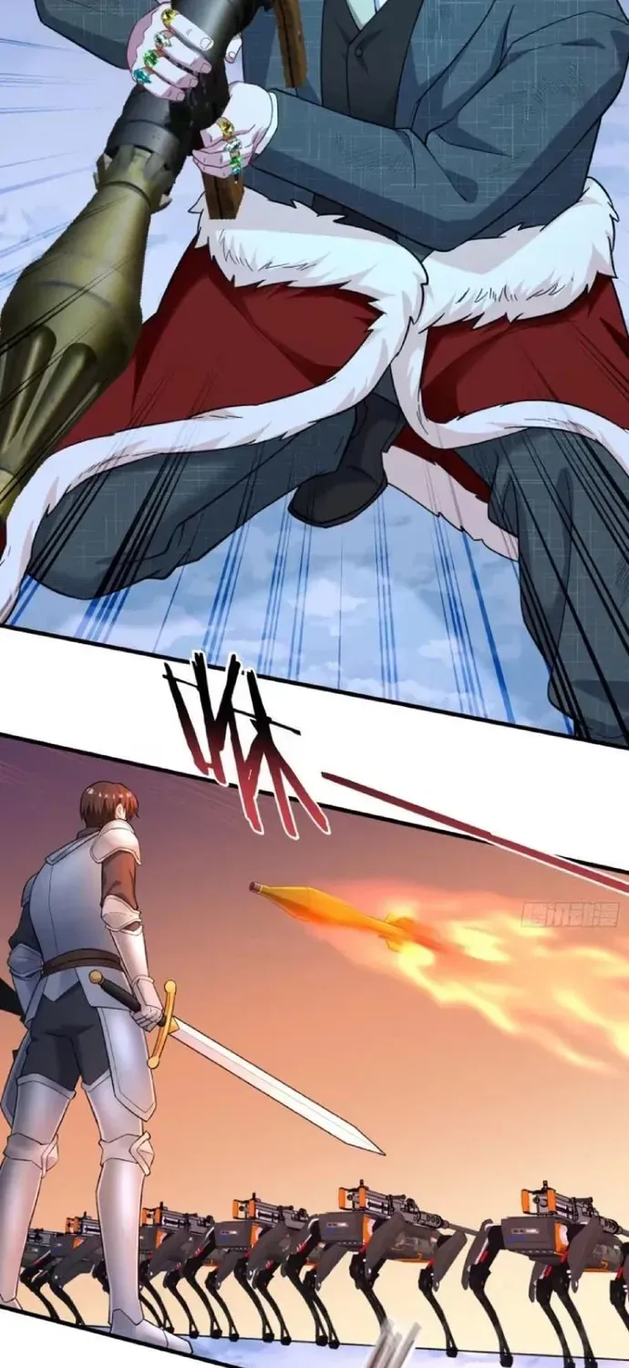 Bỏ Làm Simp Chúa, Ta Có Trong Tay Cả Tỉ Thần Hào! Chapter 293 - 6