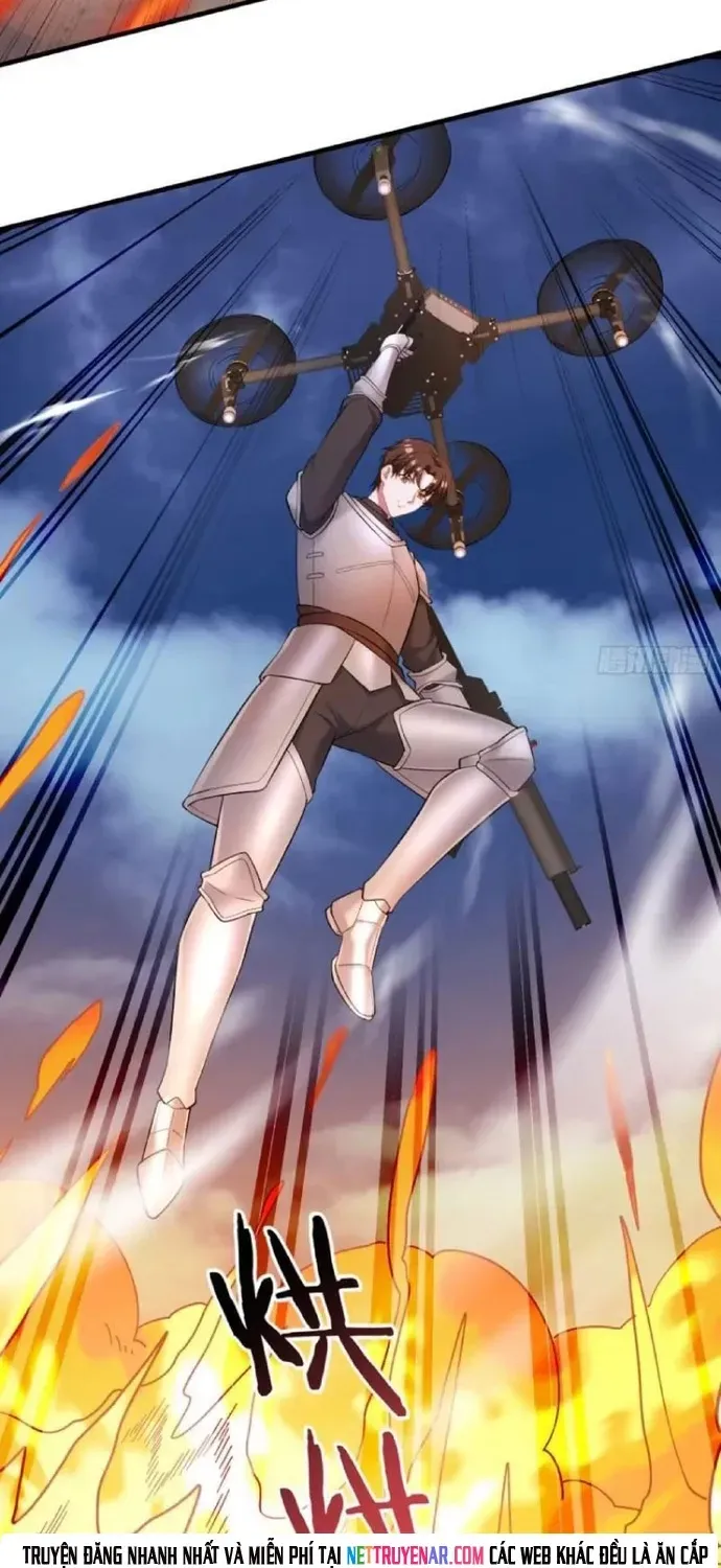 Bỏ Làm Simp Chúa, Ta Có Trong Tay Cả Tỉ Thần Hào! Chapter 293 - 8