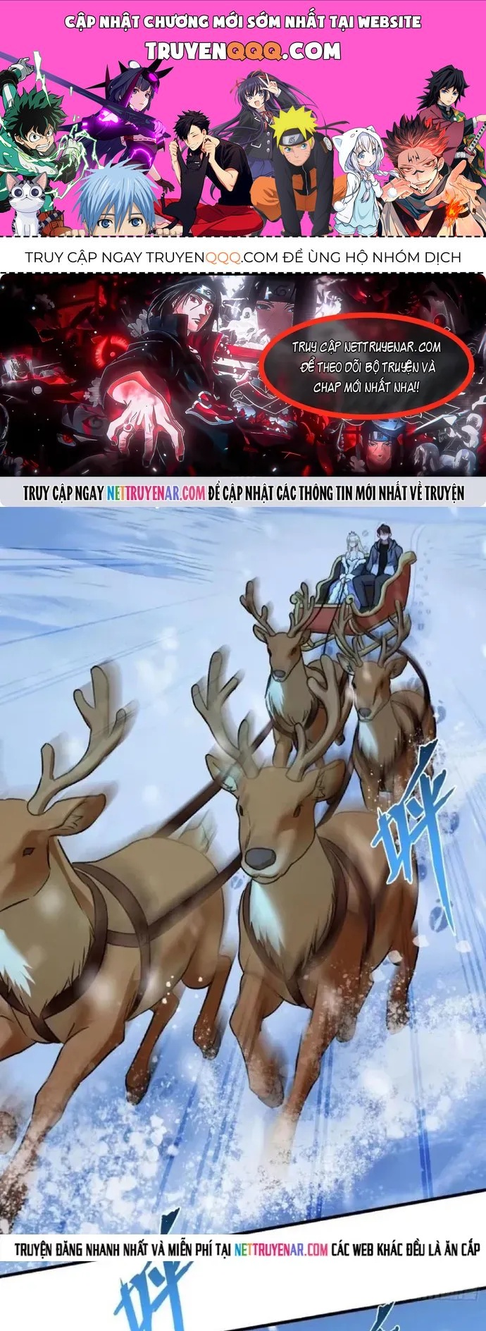 Bỏ Làm Simp Chúa, Ta Có Trong Tay Cả Tỉ Thần Hào! Chapter 294 - 1