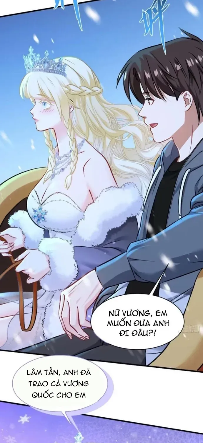 Bỏ Làm Simp Chúa, Ta Có Trong Tay Cả Tỉ Thần Hào! Chapter 294 - 2