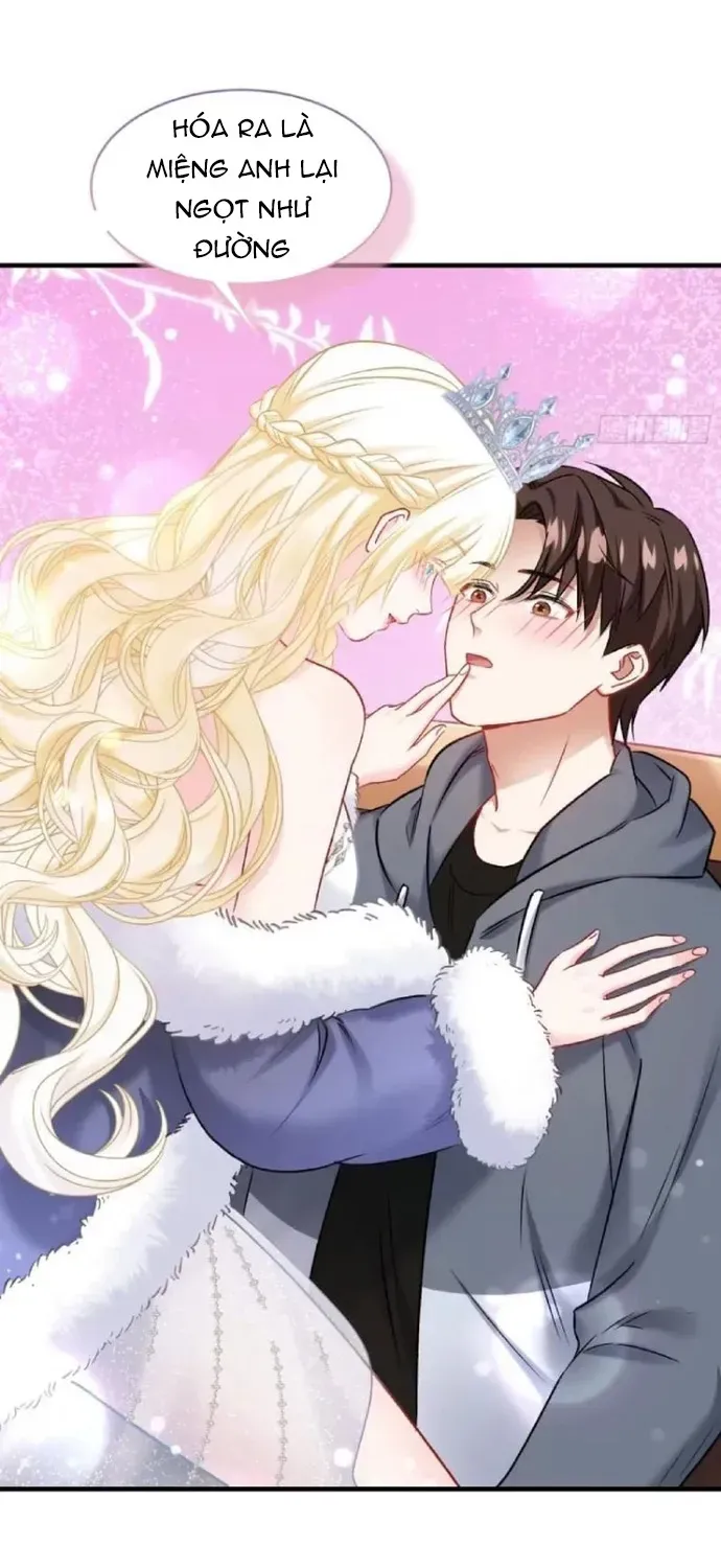 Bỏ Làm Simp Chúa, Ta Có Trong Tay Cả Tỉ Thần Hào! Chapter 294 - 12