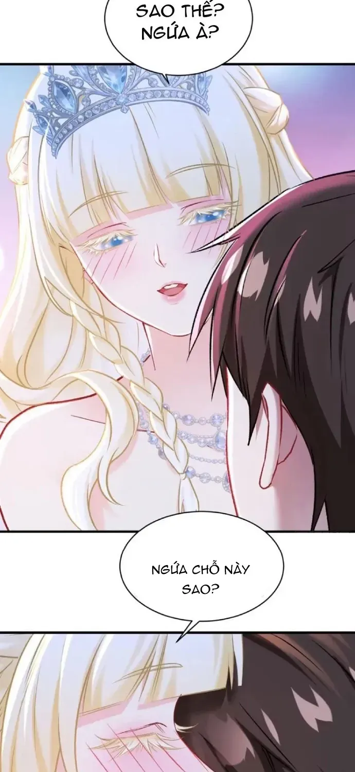 Bỏ Làm Simp Chúa, Ta Có Trong Tay Cả Tỉ Thần Hào! Chapter 294 - 14