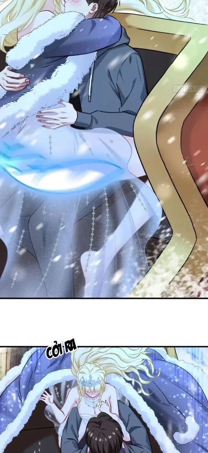 Bỏ Làm Simp Chúa, Ta Có Trong Tay Cả Tỉ Thần Hào! Chapter 294 - 17