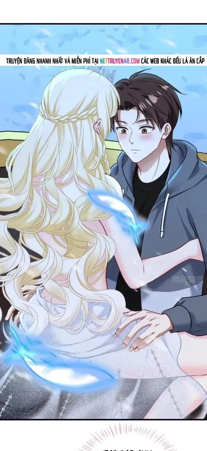 Bỏ Làm Simp Chúa, Ta Có Trong Tay Cả Tỉ Thần Hào! Chapter 294 - 20
