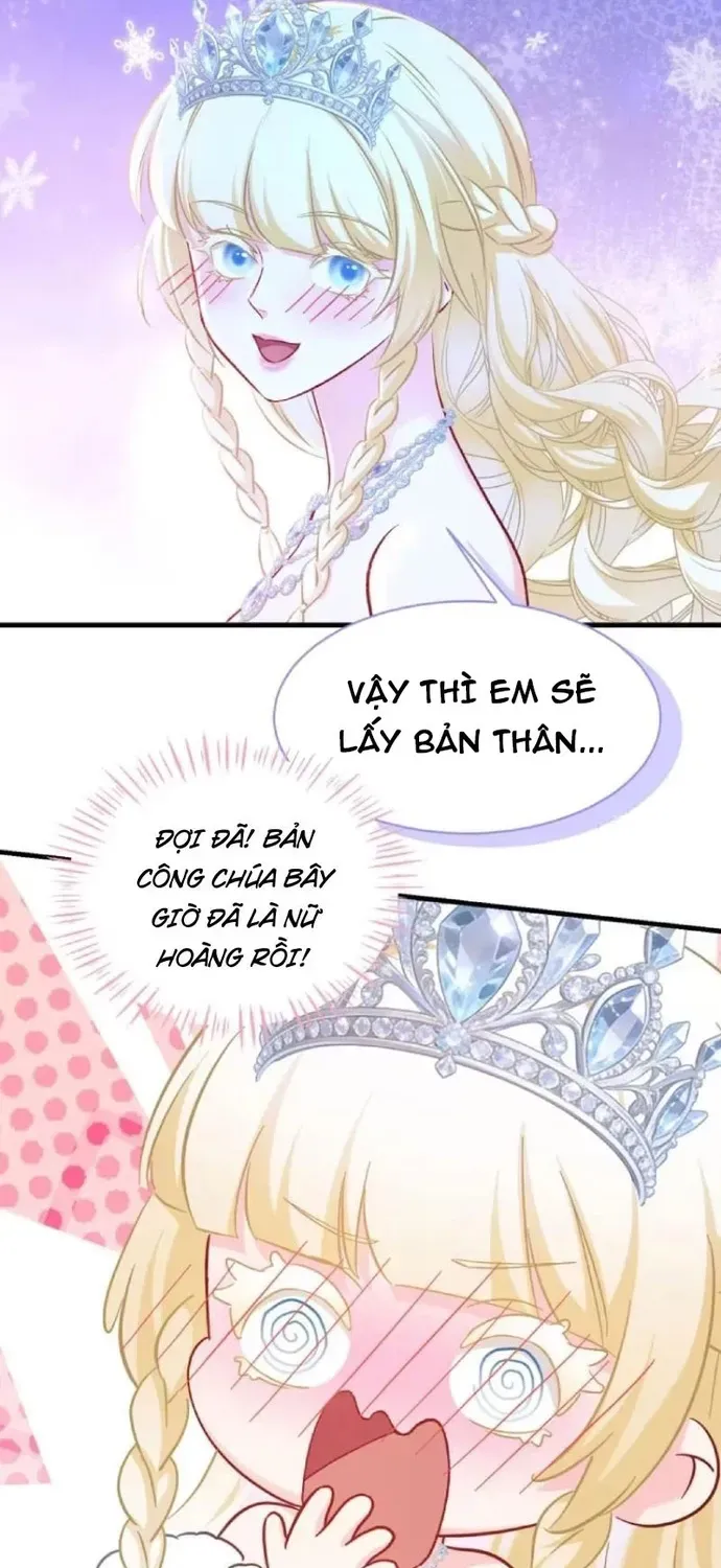 Bỏ Làm Simp Chúa, Ta Có Trong Tay Cả Tỉ Thần Hào! Chapter 294 - 3