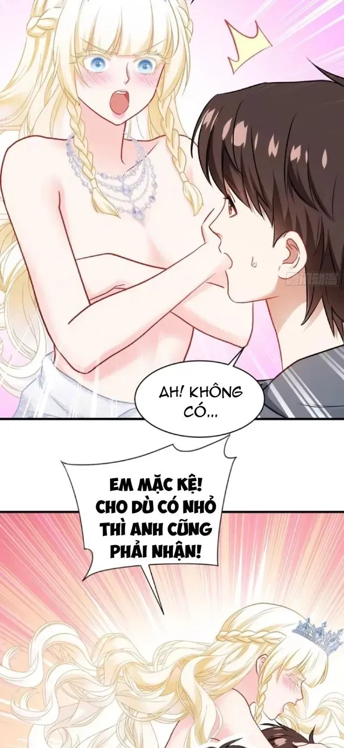 Bỏ Làm Simp Chúa, Ta Có Trong Tay Cả Tỉ Thần Hào! Chapter 294 - 22