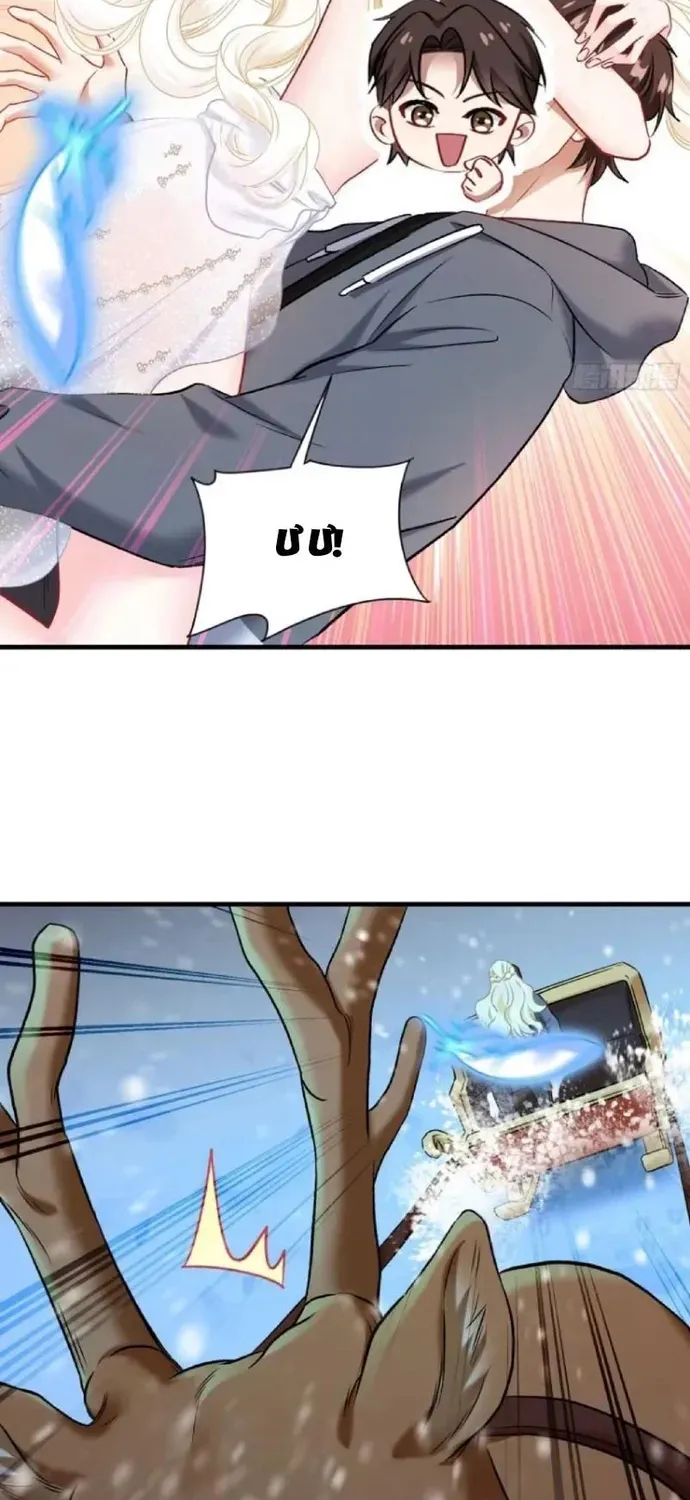 Bỏ Làm Simp Chúa, Ta Có Trong Tay Cả Tỉ Thần Hào! Chapter 294 - 23