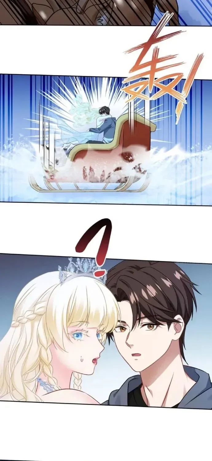 Bỏ Làm Simp Chúa, Ta Có Trong Tay Cả Tỉ Thần Hào! Chapter 294 - 26