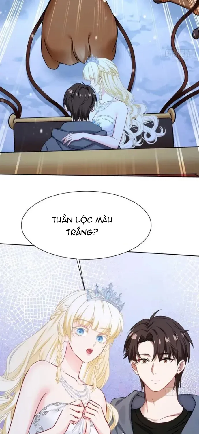 Bỏ Làm Simp Chúa, Ta Có Trong Tay Cả Tỉ Thần Hào! Chapter 294 - 28