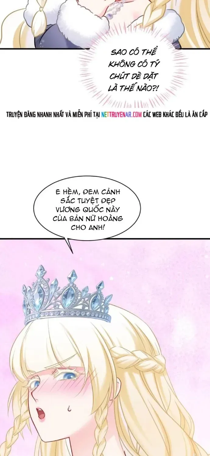 Bỏ Làm Simp Chúa, Ta Có Trong Tay Cả Tỉ Thần Hào! Chapter 294 - 4