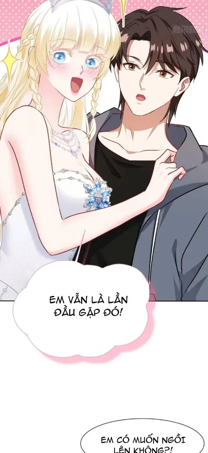 Bỏ Làm Simp Chúa, Ta Có Trong Tay Cả Tỉ Thần Hào! Chapter 294 - 31