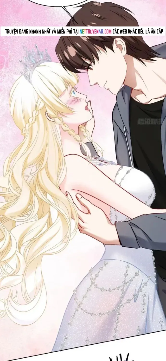 Bỏ Làm Simp Chúa, Ta Có Trong Tay Cả Tỉ Thần Hào! Chapter 294 - 33