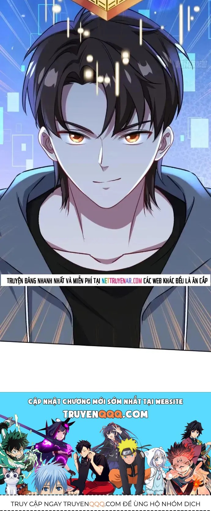 Bỏ Làm Simp Chúa, Ta Có Trong Tay Cả Tỉ Thần Hào! Chapter 294 - 36