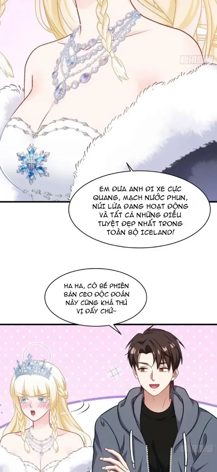 Bỏ Làm Simp Chúa, Ta Có Trong Tay Cả Tỉ Thần Hào! Chapter 294 - 5