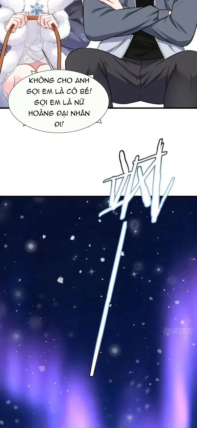 Bỏ Làm Simp Chúa, Ta Có Trong Tay Cả Tỉ Thần Hào! Chapter 294 - 6