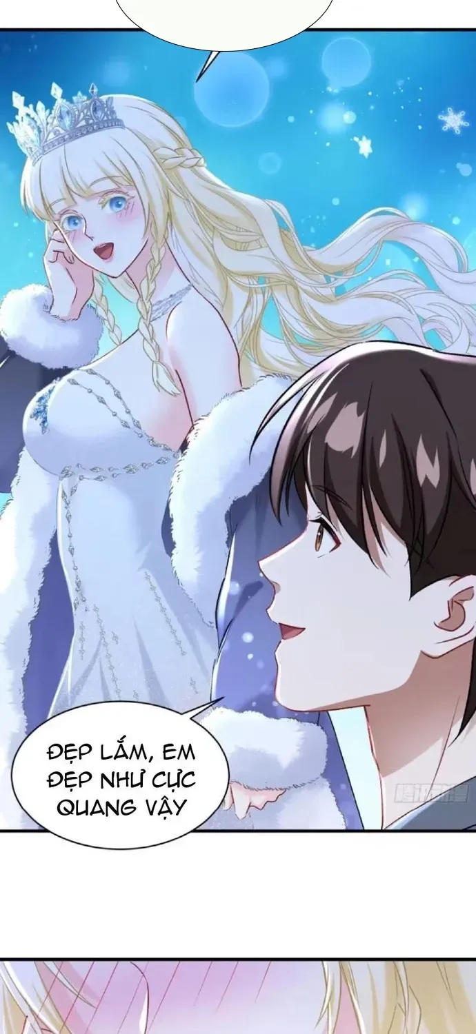 Bỏ Làm Simp Chúa, Ta Có Trong Tay Cả Tỉ Thần Hào! Chapter 294 - 10