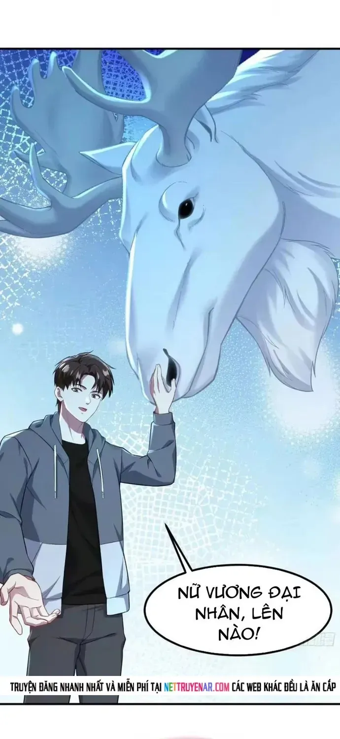 Bỏ Làm Simp Chúa, Ta Có Trong Tay Cả Tỉ Thần Hào! Chapter 295 - 2