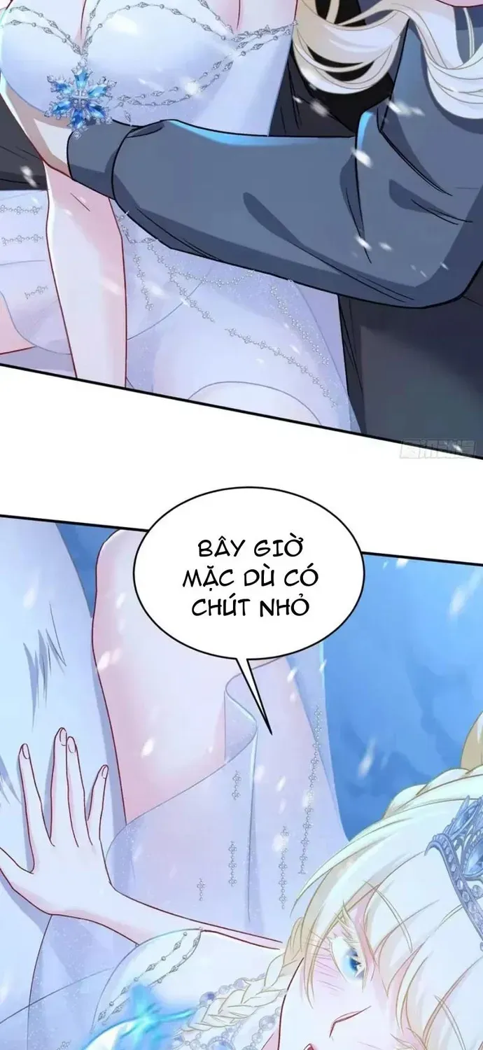 Bỏ Làm Simp Chúa, Ta Có Trong Tay Cả Tỉ Thần Hào! Chapter 295 - 11