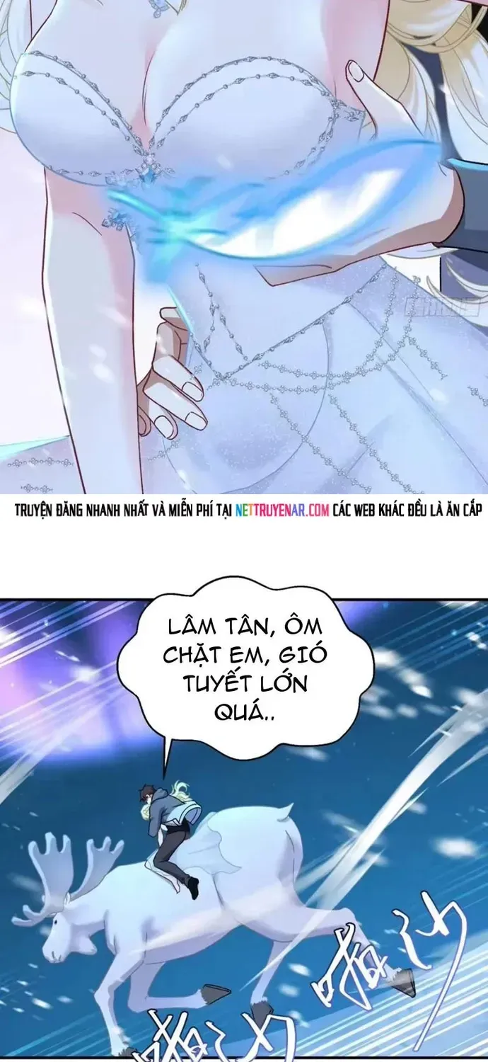 Bỏ Làm Simp Chúa, Ta Có Trong Tay Cả Tỉ Thần Hào! Chapter 295 - 13